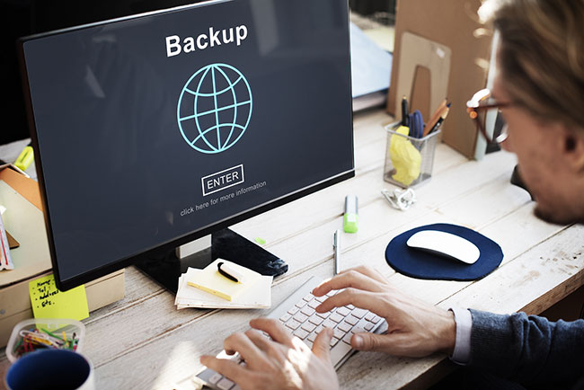 The Benefits of Offsite Backup