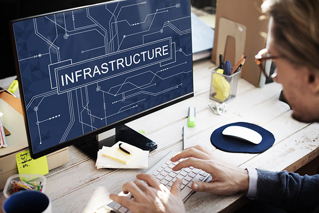 bigstock-infrastructure-technology-circ-120333497