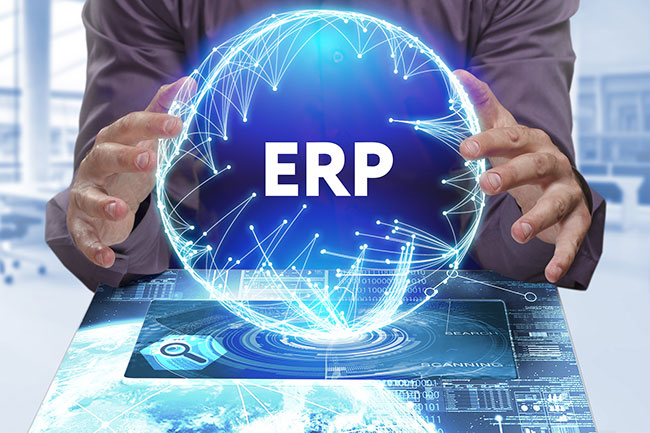 Three Signs Your Company is Ready for ERP