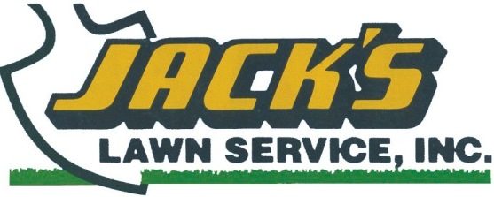 Jack’s Lawn Service
