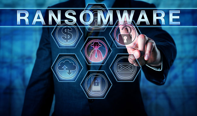 What You Need to Know About Ransomware